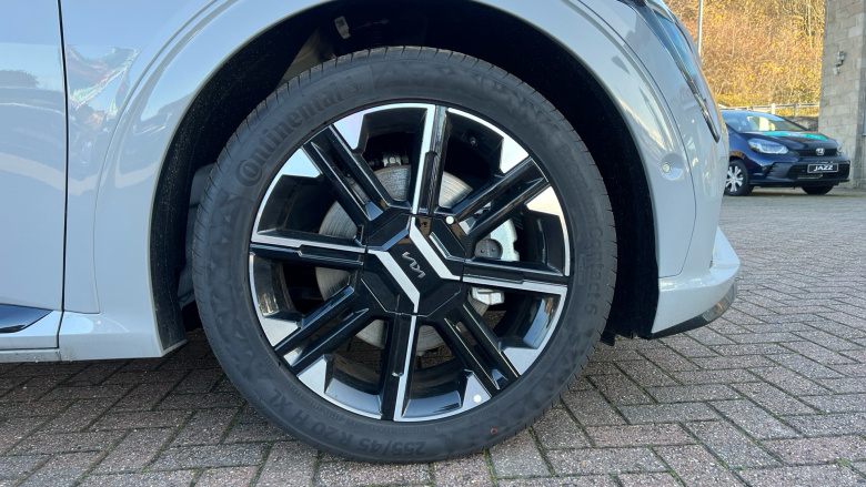 Kia EV6 168kW GT Line S 84kWh 5dr Auto Electric Estate